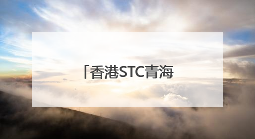 香港STC青海实验室揭牌成立